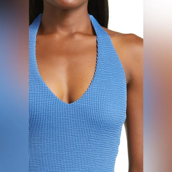 Veronica Beard Swim Veronica Beard One Piece Salis Swimsuit, Medium, $278 - Picture 13 of 16